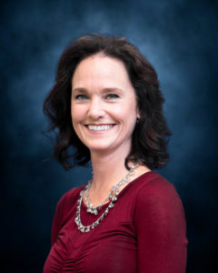 Kristina Pruett - Stevens & Pruett Ranch