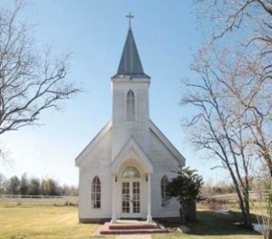 chapel